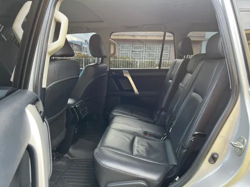 Toyota Prado 3.0 Tx-l Fl