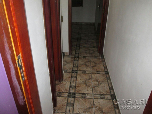 Imagem 11 de 11 de Sobrado À Venda, 130 M² Por R$ 360.000,00 - Dos Casa - São Bernardo Do Campo/sp - So17144