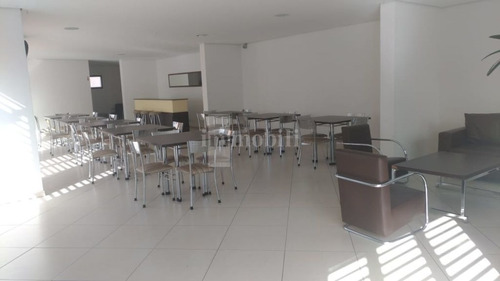 Imagem 9 de 15 de Apartamento A Venda 3 Dormitorios, 2 Vagas - Pc95903