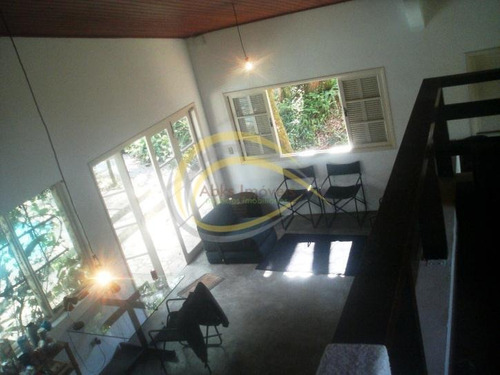 Imagem 8 de 21 de Casa Com 4 Dormitórios 1 Suíte À Venda, 435 M² Por R$ 1.200.000 - Fazendinha - Carapicuíba/sp - Ca0010