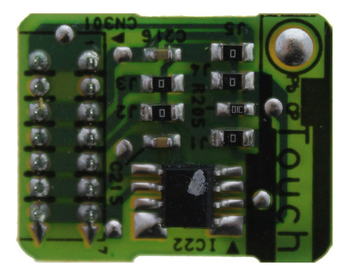 Db82-03670b - Eeprom (ar12mvpxawkxaz)