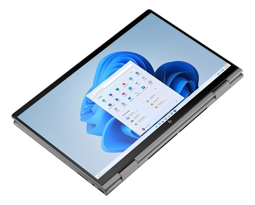 Notebook Hp Envy X360 2-em-1 15-fe1082wm Ultra 7 Touch