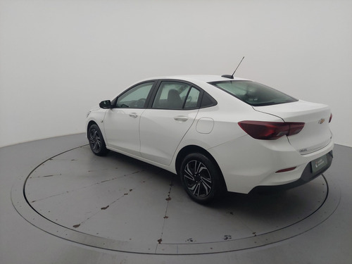 Chevrolet Onix 1.0 FLEX PLUS LT MANUAL