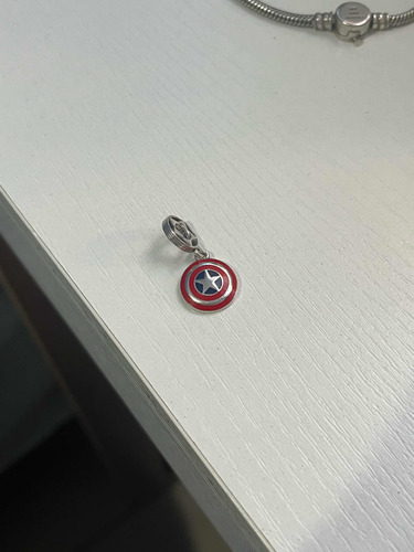 Charms Para Pulsera Pandora De Marvel Y De Otro Tipo