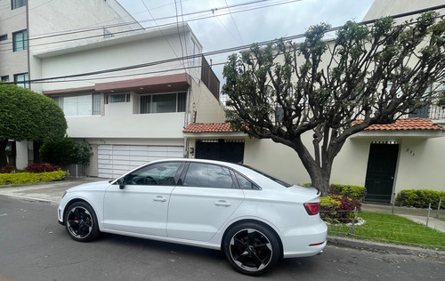 Audi A3 1.8 S Line At