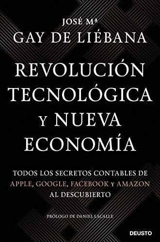 Libro Revolución Tecnológica Y Nueva Economía De José María