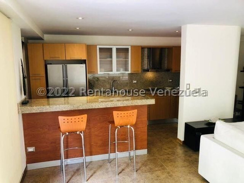 Imagen 9 de 14 de Hermoso Apartamento En Venta Lomas Del Sol Mls #22-24606