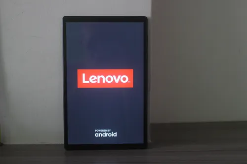 Tablet Lenovo Tab M10 Fhd Plus 2nd Gen Tb-x606f 10.3 128gb. (Usado)