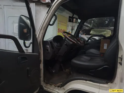 Foton Olin 3.4 Bj1043 Mt 4x2