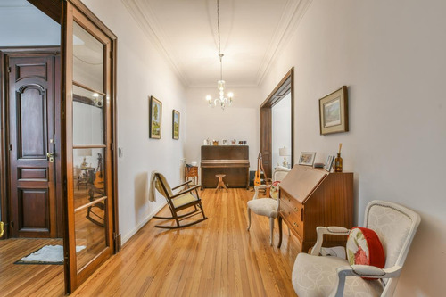 Imagen 4 de 30 de Departamento De 4 Dormitorios En Venta Impecable Reciclado A Nuevo Zona Rio