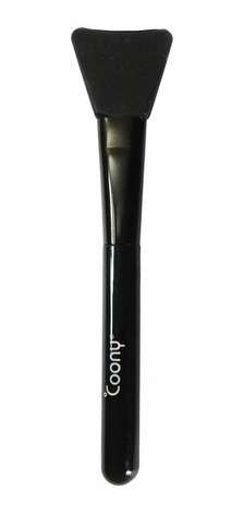 Coony Pincel Anti Derrame Silicona Facial Brush 