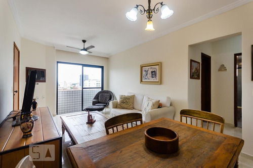 Imagem 3 de 15 de Apartamento Para Aluguel - Boqueirão, 3 Quartos, 104 - 893429819