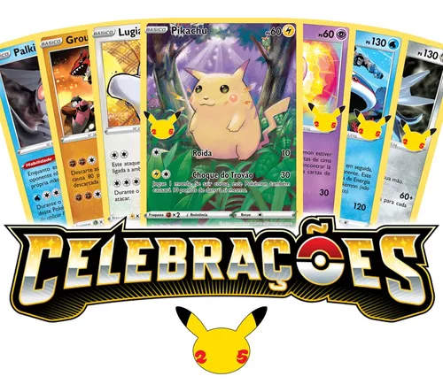 Genesect (rara, brilhante FOIL e Lendário!) - Pokémon TCG Cards (original  em português)