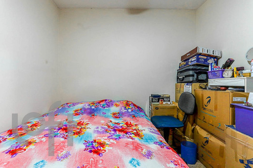 Imagem 5 de 21 de Apto Belém | 2 Quartos | 58 M² | Cond: R$657.00 | 0 Vagas - 157y1zi