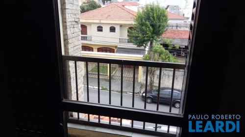 Imagem 5 de 12 de Sobrado - Jardim Do Mar - Sp - 598955