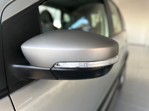 Volkswagen Space Cross 1.6 Mi Total Flex 8V