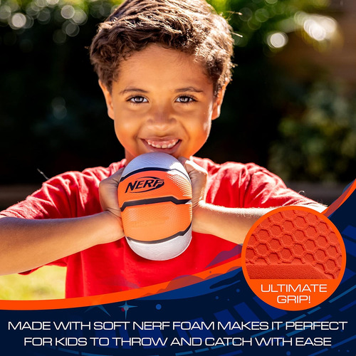Juego De Mini Pelotas Deportivas De Espuma, FĂștbol De Espuma