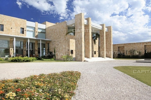 Espectacular Casa En Venta En José Ignacio- Ref: 26909