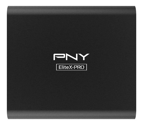 Pny Elitex-pro Unidad Estado Solido Portatil Ssd Usb 3.2