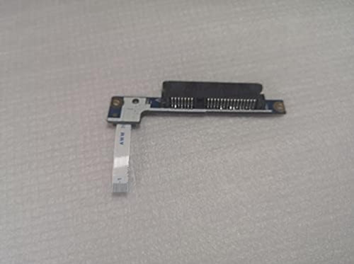 Conector Adaptador Disco Duro Hp Lenovo Fs540 Ls-g201p Pin 