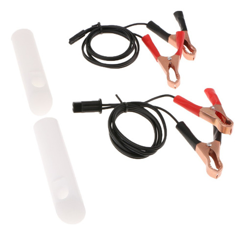 Herramienta De Limpieza Del Kit Del Adaptador Del Limpiador