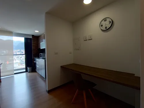 Apartaestudio En Venta En Los Alcázares. Cod V1087139
