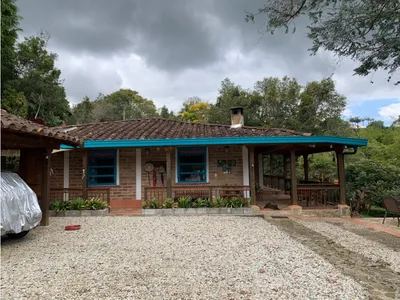 Finca en venta