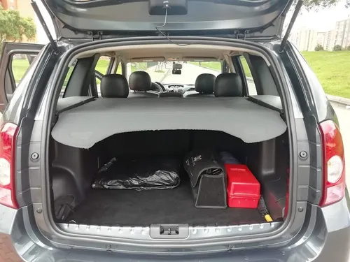Renault Duster 2.0 Dynamique 4X2 At
