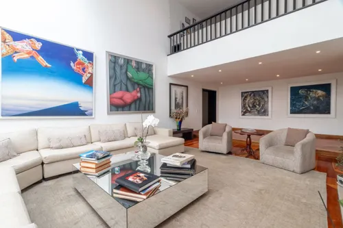 Apartamento En Arriendo/venta En Los Rosales. Cod A12439