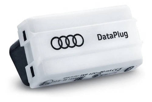 Accesorio Dispositivo Data Plug Original Audi.