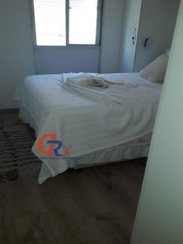 Imagem 12 de 15 de Ref.: 2813 - Apartamento Em Osasco Para Venda - V2813