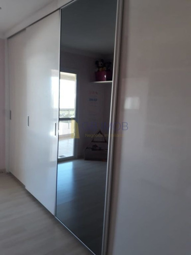 Imagem 13 de 15 de Torres De Monte Carlo - Jundiaí - Oportunidade - Gb 1693 - Gb1693