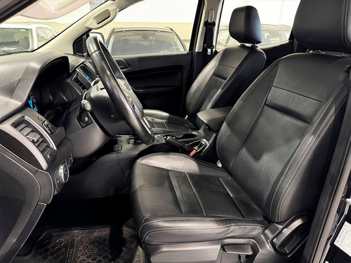 Ford Ranger 2.2 XLS 4X2 CD 16V