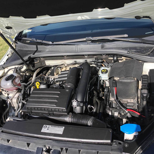 Volkswagen Golf 1.4 Turbo Automatico Unica Dueña Permuto