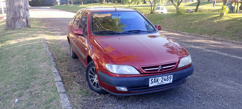 Citroen Xsara 1.6i