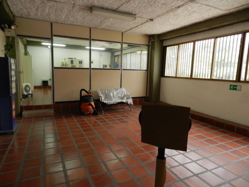 Imagen 3 de 30 de Ls Alquila Edificio Comercial Sarria 23-2589