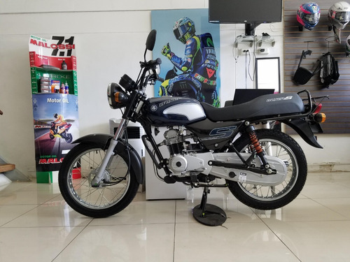Auteco Boxer S 0 Kilometros 2021