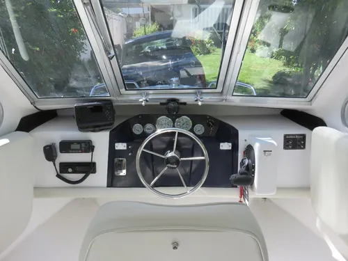 Venta Semirrigidos Cabinados Baader Semitrack 2024 0hs