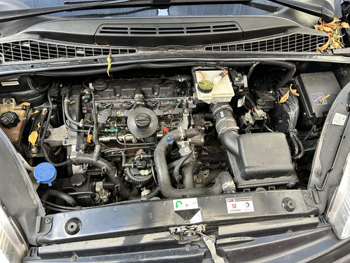 Citroën Xsara Picasso 2.0 Hdi
