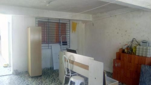 Casa Em Itanhaém Ficando 600m Do Mar Com 125m² Total 6034