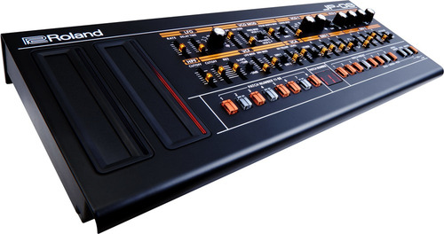 Modulo Som Roland Jp-08 Sound Module