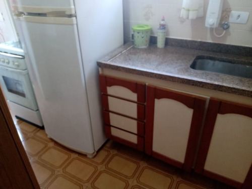 Imagem 15 de 22 de Apartamento Com 2 Dormitórios À Venda, 60 M² - Rudge Ramos - São Bernardo Do Campo/sp - Ap66093