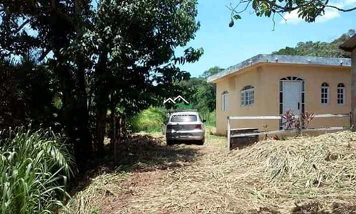 Imagem 9 de 9 de Chácara Com 2 Dorms, Pedro De Toledo - R$ 75 Mil, Cod: 503 - V503