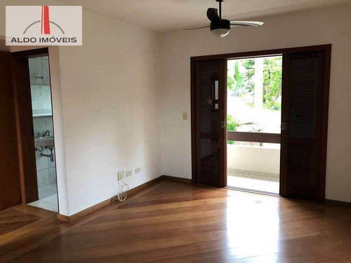 Imagem 27 de 30 de Casa À Venda No Bairro São Paulo Ii - Cotia/sp - 202