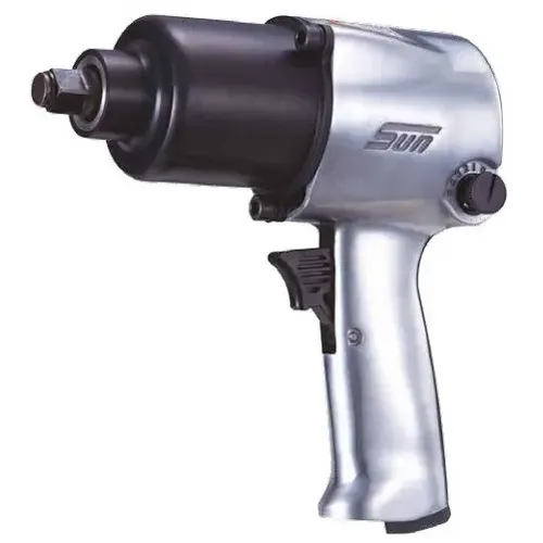 Chave De Impacto 1/2'' Pneumatica Original Snap-on 88kfgm Nf