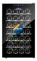 Comprar Enfriadora De Vinos Enxuta 28 Botellas Evenx3328