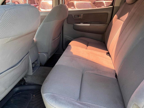 Imagen 7 de 15 de Toyota Hilux .