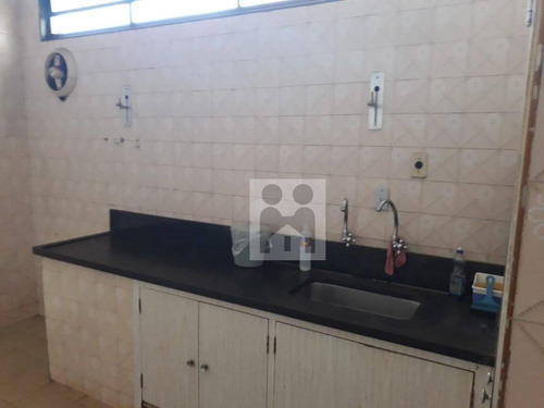 Imagem 2 de 23 de Casa Com 4 Dormitórios À Venda, 200 M² Por R$ 750.000,00 - Jardim América - Ribeirão Preto/sp - Ca0386
