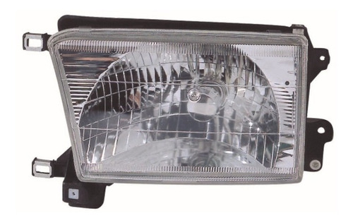 Faro 4runner 4 Runner 1999-99-2000-00-2001-01-2002-02 Ore