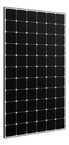 Panel Solar 250w 36 V Poly Paq 2